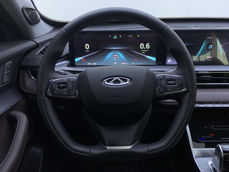 Chery Tiggo 7 2025