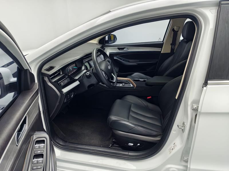 Chery Arrizo 5 PLUS 2021