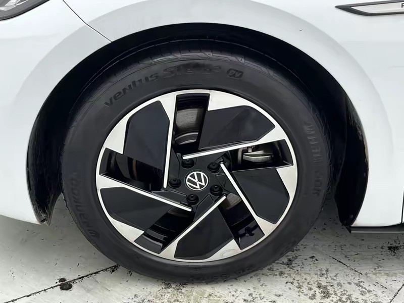 Volkswagen Volkswagen ID.3 2023