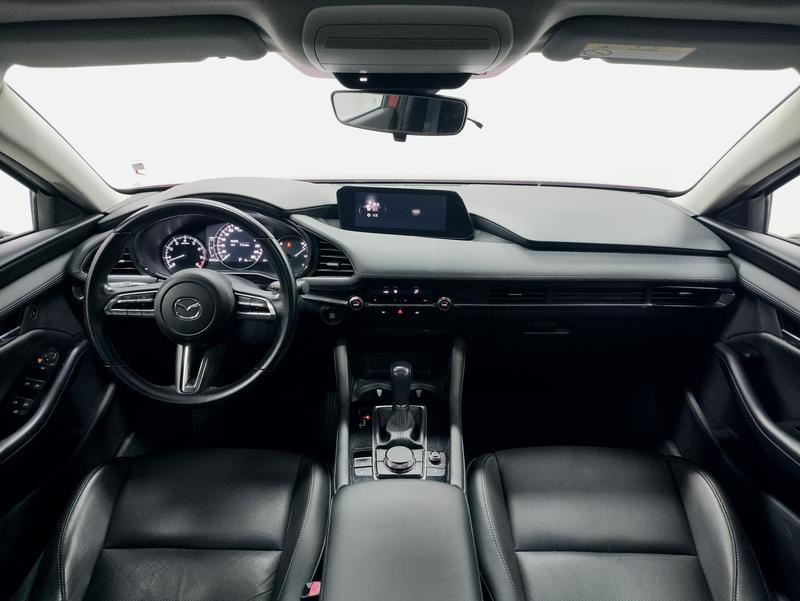 Mazda Mazda 3 Axela 2021