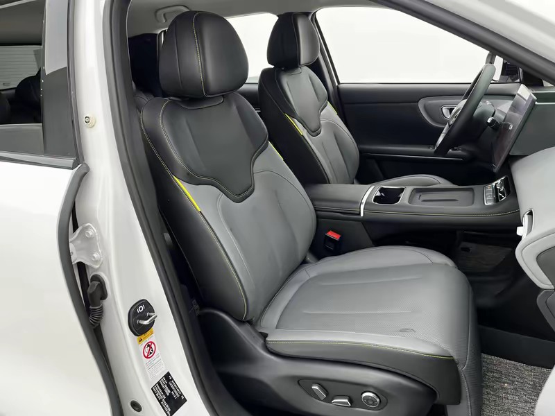 Changan Qiyuan Changan Qiyuan Q05 2026