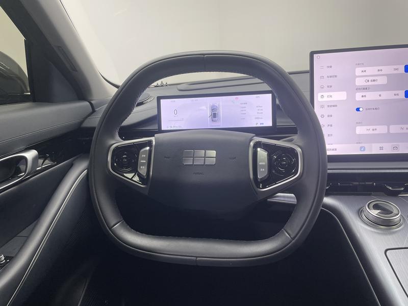 Geely Galaxy Galaxy E5 2026
