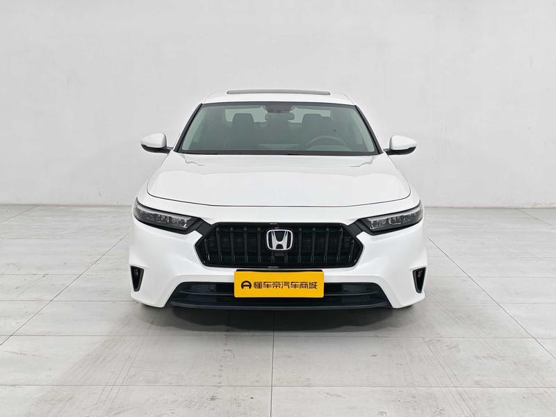 Honda Yingshi Pai 2023