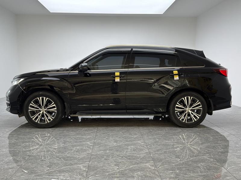 Honda Guandao 2020