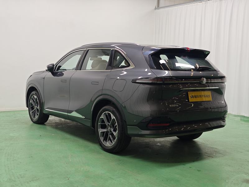 Changan Changan CS75 PLUS 2025