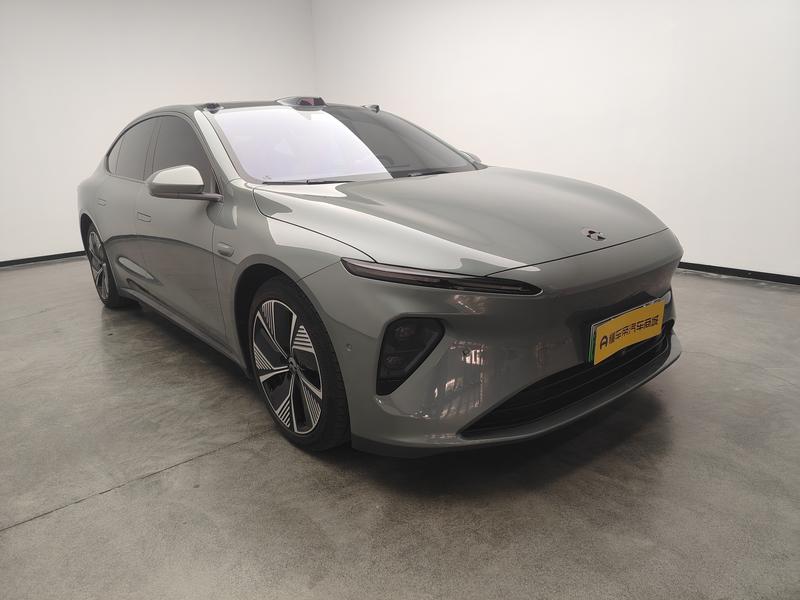 NIO NIO ET7 2021