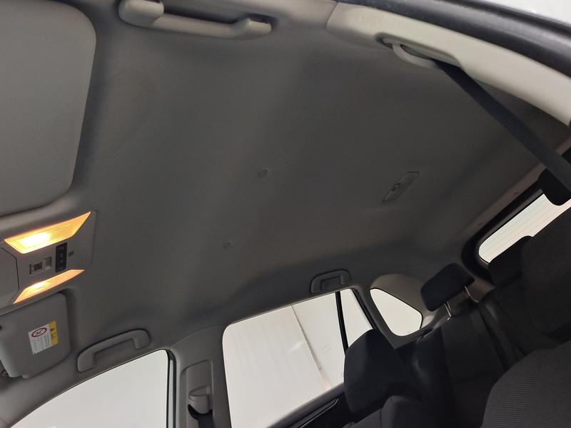 Toyota RAV4 Rong Fang 2021