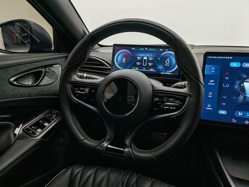 BYD seal 2022