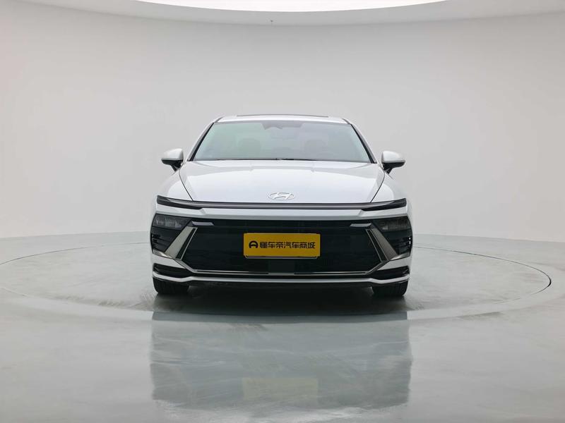 Hyundai Sonata 2024