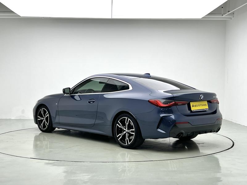 BMW BMW 4 Series 2022