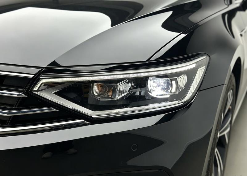 Volkswagen Magotan 2020