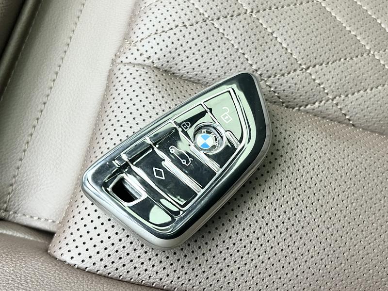 BMW BMW i3 2022