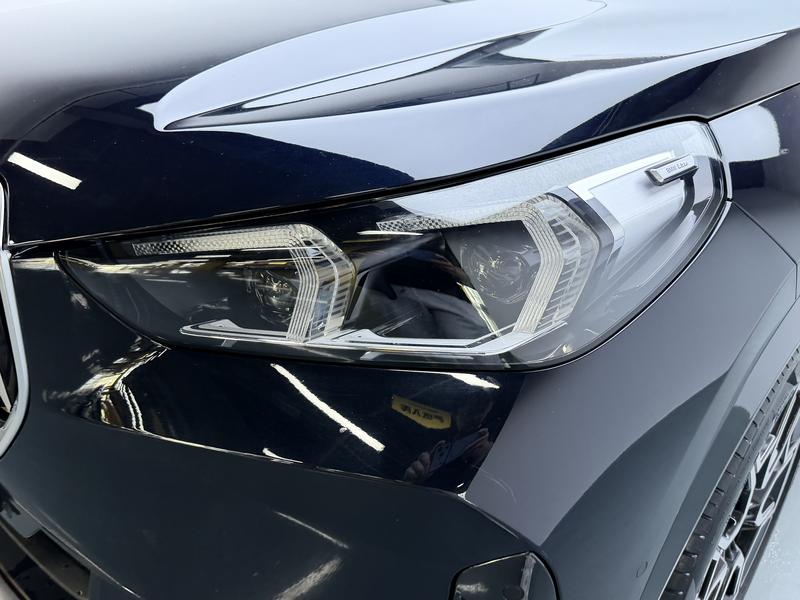 BMW BMW X1 2023