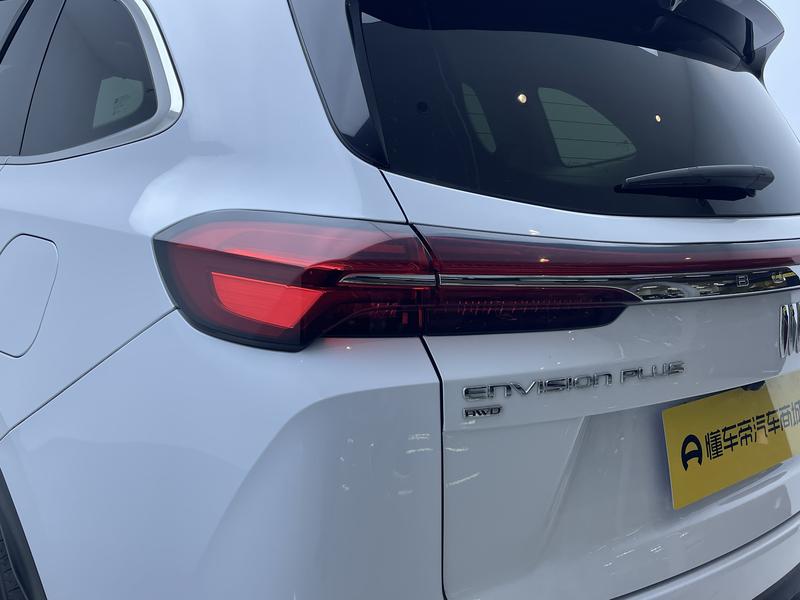 Buick Envision 2026