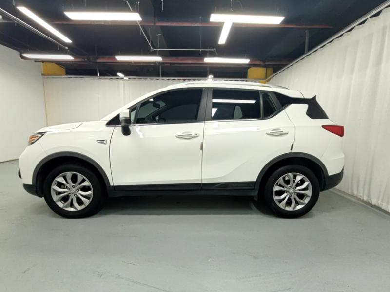 Trumpchi Trumpchi GS3 2017