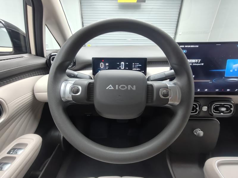 Aion AION UT 2025