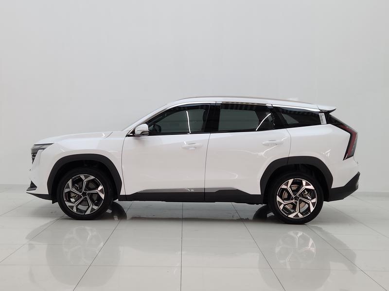 Geely Boyue L 2024