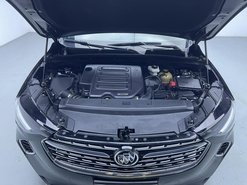 Buick Encore S 2022