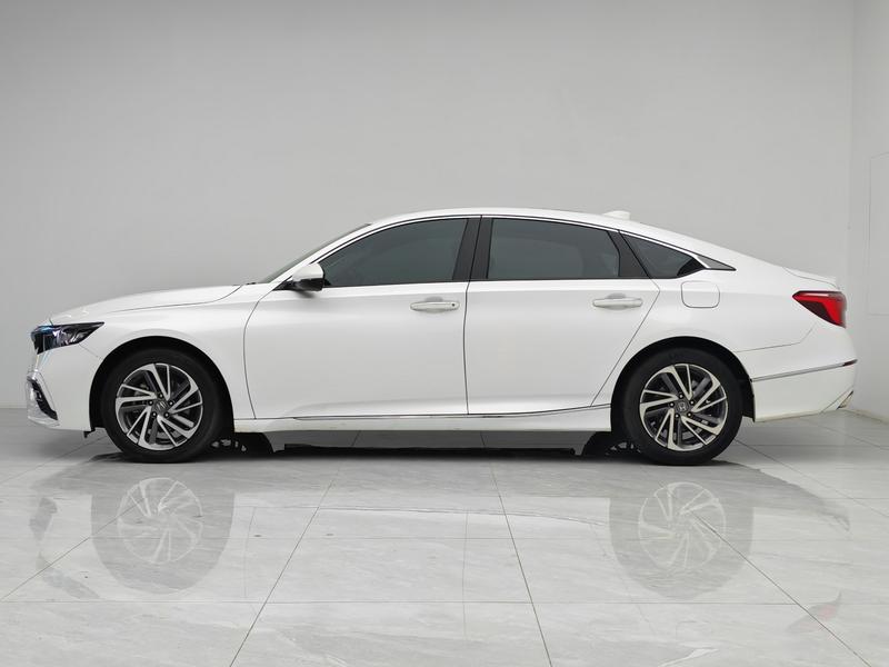 Honda Yingshi Pai 2019