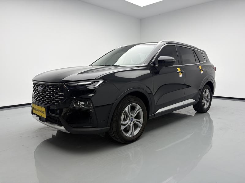 Ford Lingrui 2023