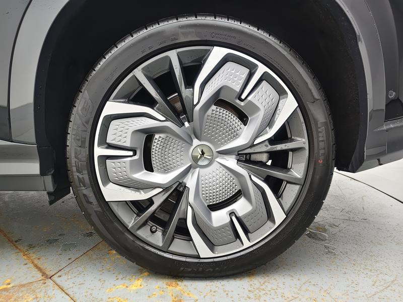 Hongqi Hongqi Tiangong 08 2025