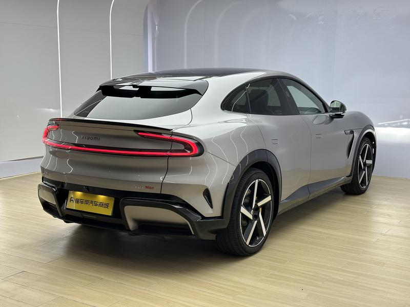 Xiaomi Auto Xiaomi YU7 2025