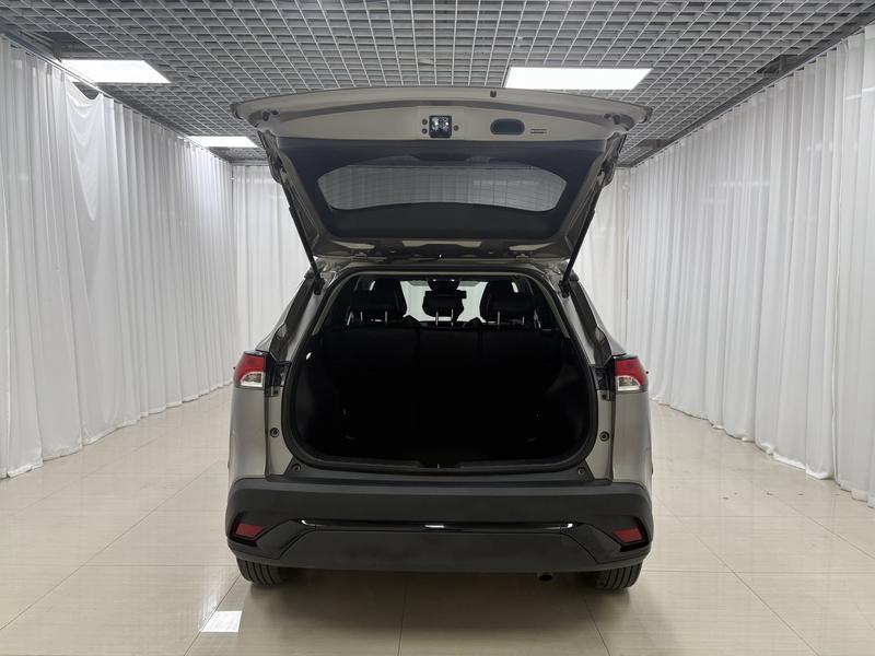 Toyota Frontlander 2023