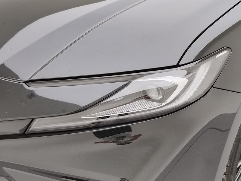 Toyota Camry 2026