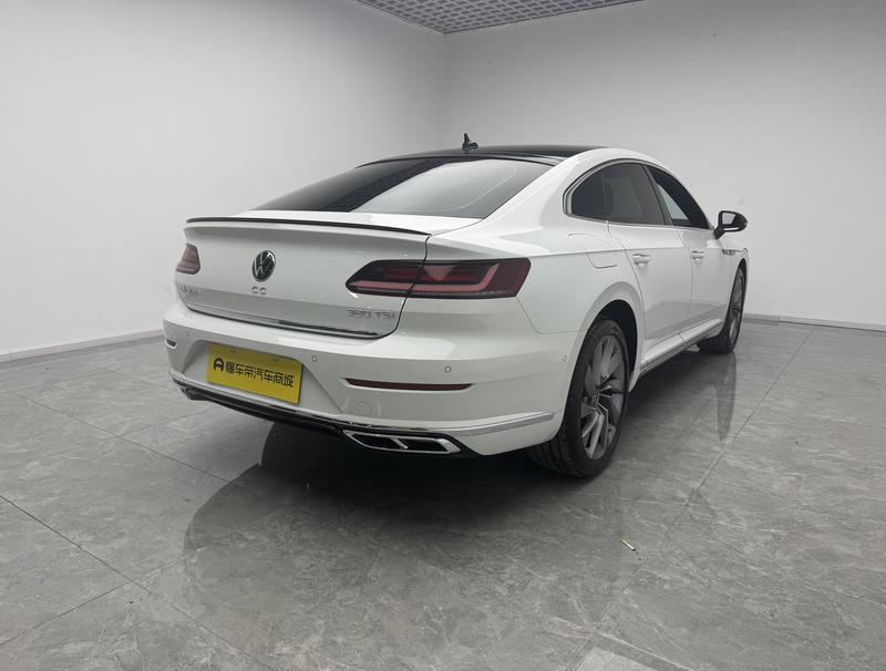 Volkswagen Volkswagen CC 2024