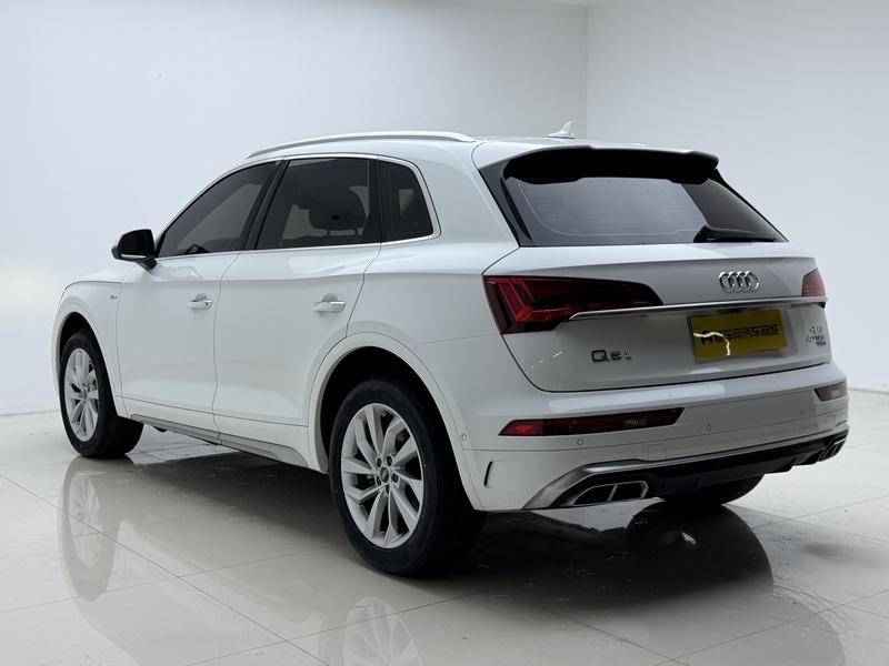 Audi Audi Q5L 2022