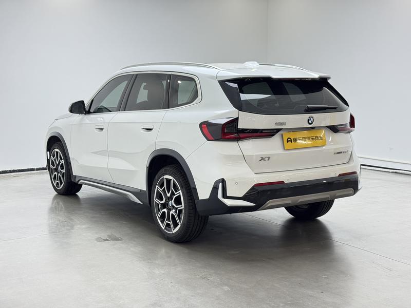 BMW BMW X1 2023