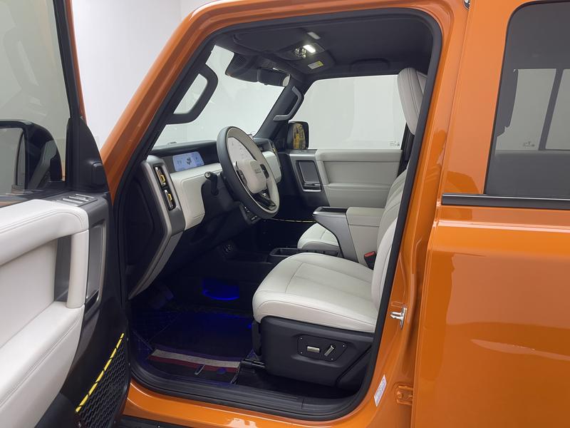 iCAR ICAR Super V23 2025