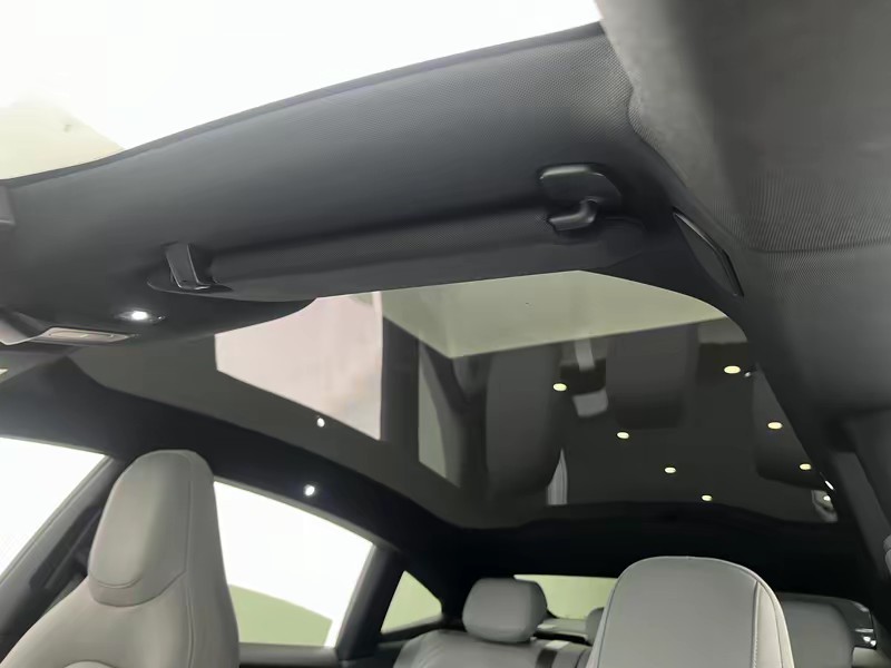 NIO NIO ET5 2025
