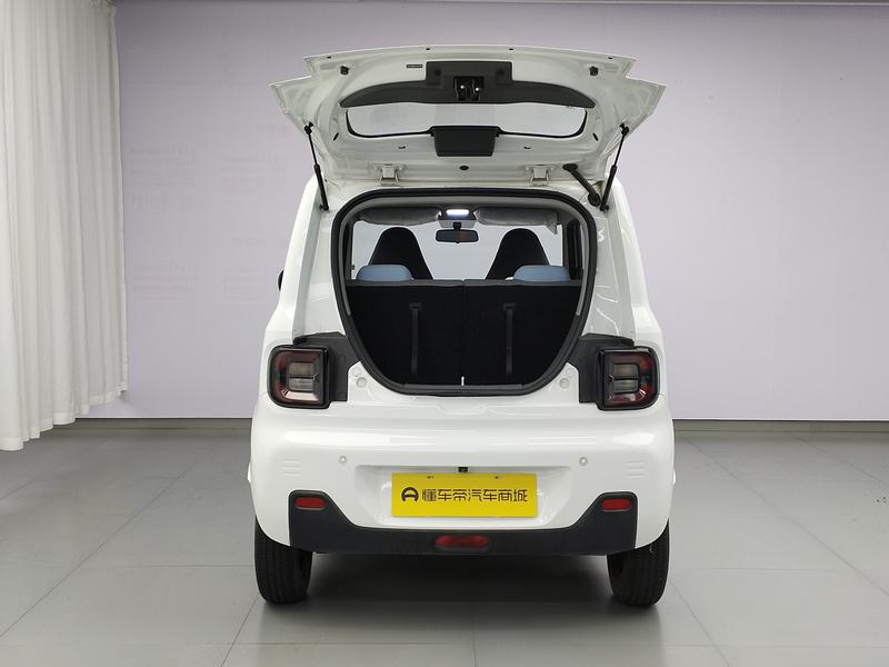 Geely Galaxy panda 2023