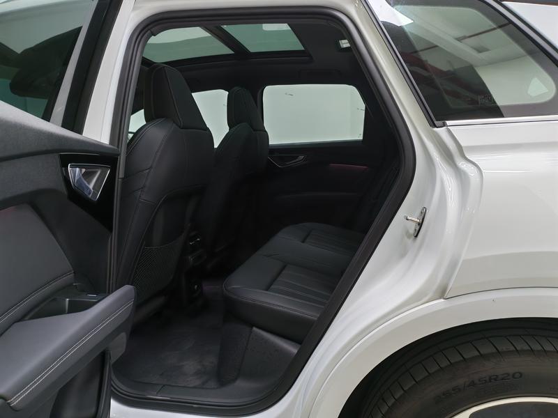 Audi Audi Q4 e-tron 2024