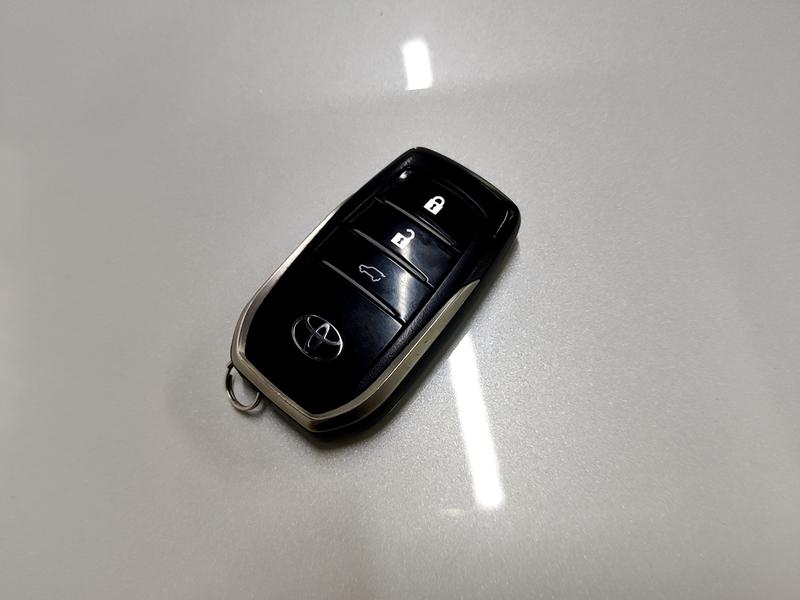 Toyota Prado 2016
