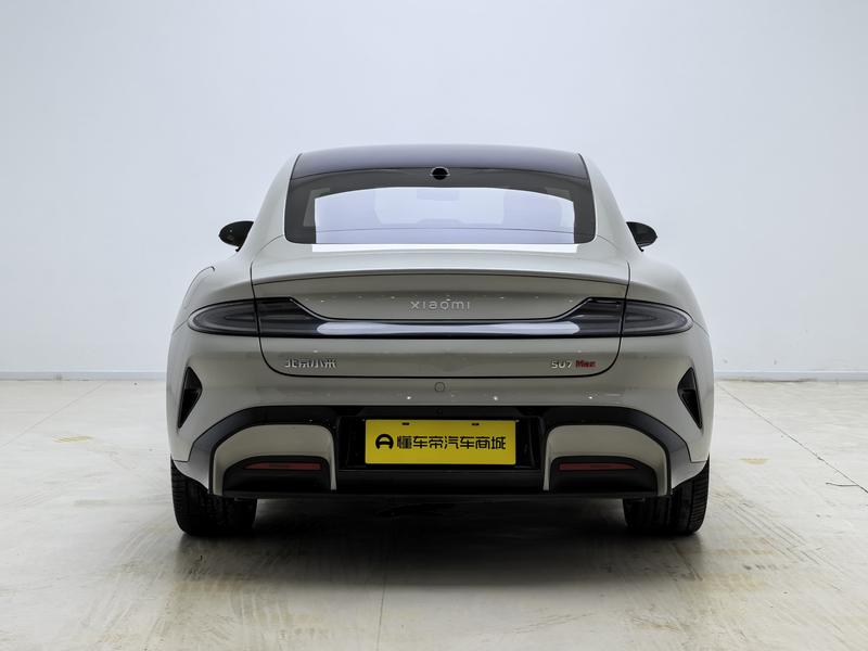 Xiaomi Auto Xiaomi SU7 2024