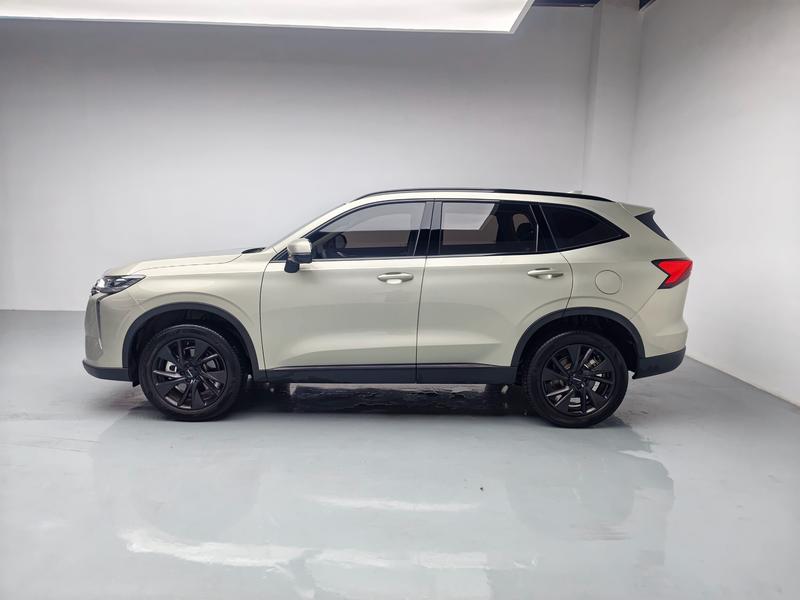 Haval Haval H6 2024