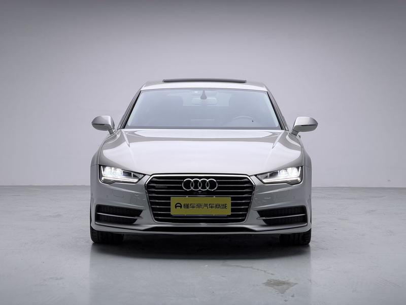 Audi Audi A7 2018