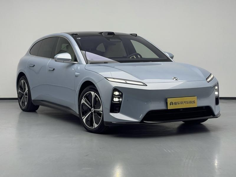 NIO NIO ET5 Touring 2025