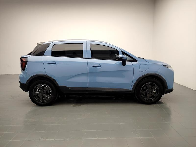 Geometry Geely Geometry E Firefly 2023