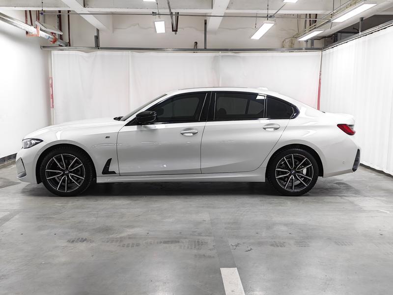 BMW BMW 3 Series 2023