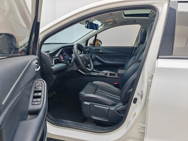 Trumpchi GAC Trumpchi GS4 2022