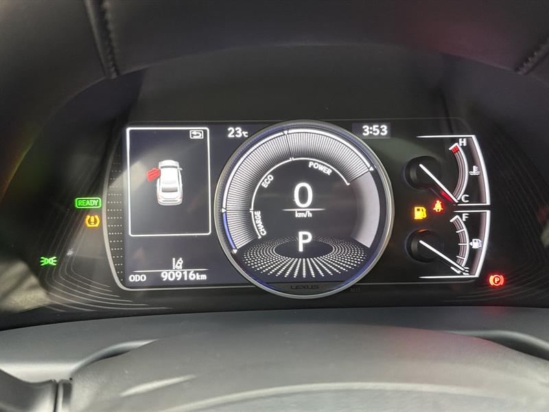 Lexus Lexus ES 2018