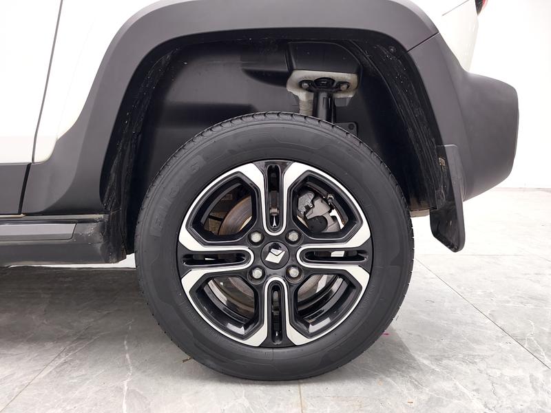 Baojun Yue Ye 2023