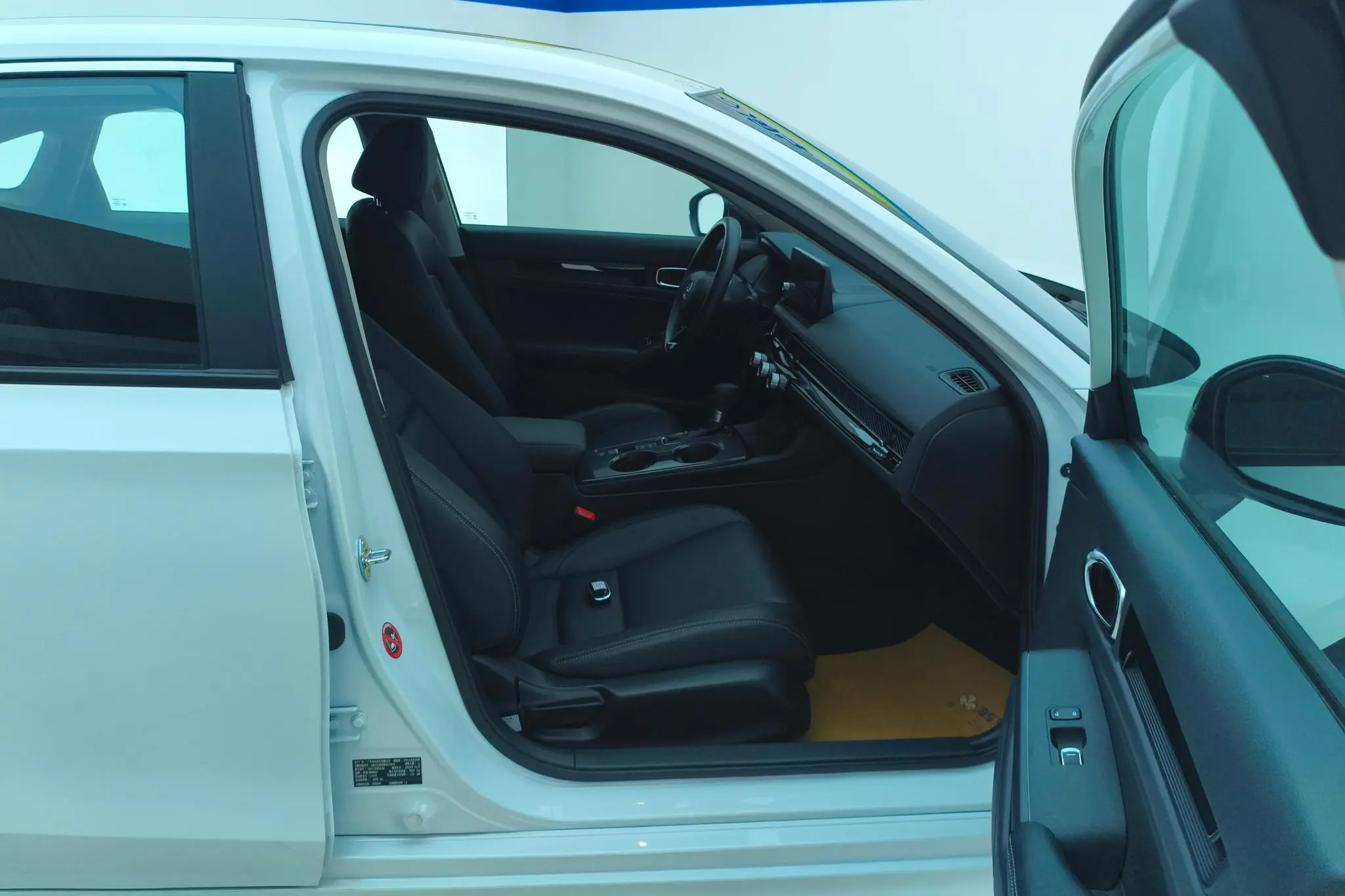 Honda Style 240TURBO CVT Technology Edition