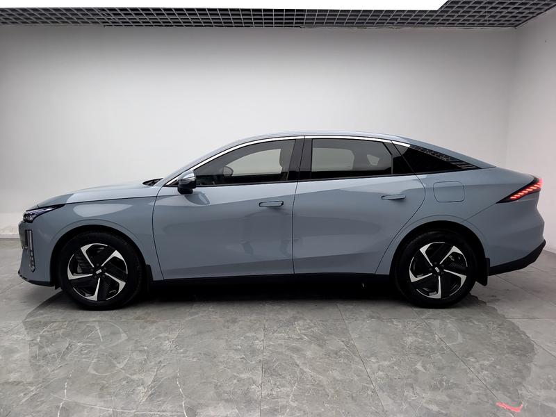 Geely Galaxy Galaxy L6 2023