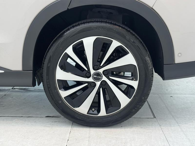 BYD Song PLUS DM 2024