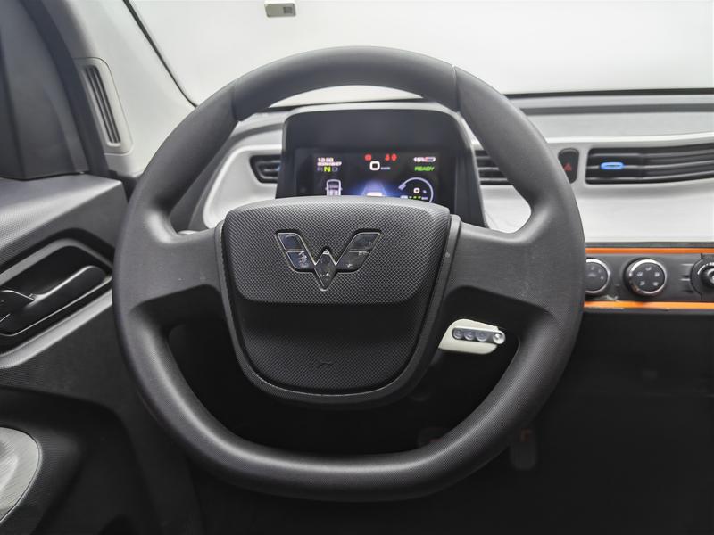 Wuling Wuling Hongguang MINIEV 2022