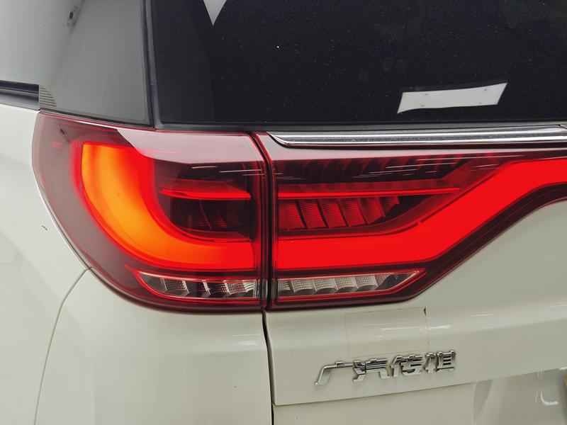 Trumpchi GAC Trumpchi M8 2021